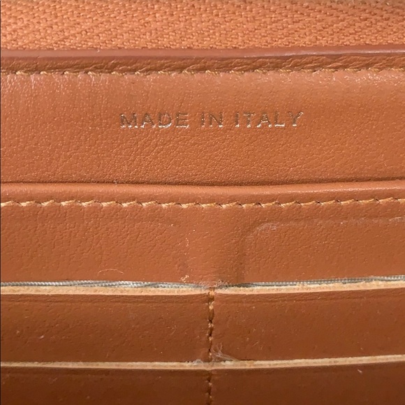 Chanel classic caviar long wallet - Picture 5 of 7